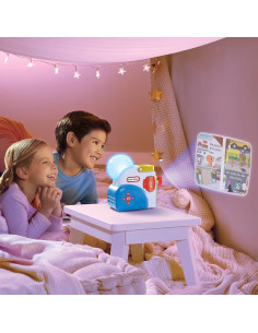 Colección de Cuentos Dinosaurios Little Tikes 3 Historias 1 Personaje 2