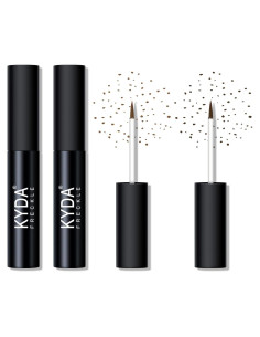 Bolígrafo de Maquillaje de Pecas KYDA - 2 Colores Naturales
