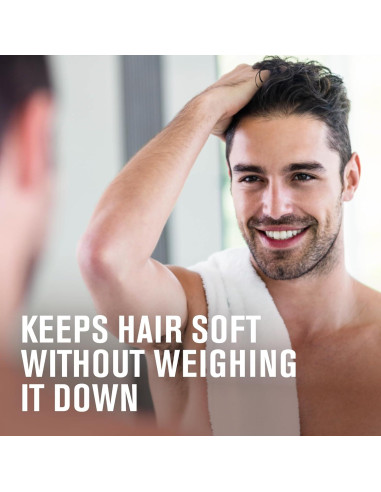 Champú y Acondicionador 2 en 1 Every Man Jack 710ml