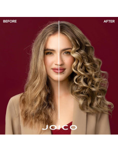 Joico K-PAK Luster Lock Tratamiento Brillo 151 ml 2