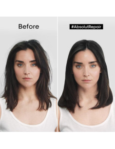 Mascarilla Capilar L'Oréal Professionnel 280g Reparación Brillo 2