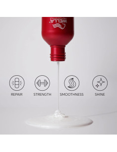 Set Wella Professionals Ultimate Repair 3 Unidades Cabello Dañado 2