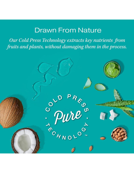 Paquete de Champú, Acondicionador y Mascarilla Azúcar Crudo