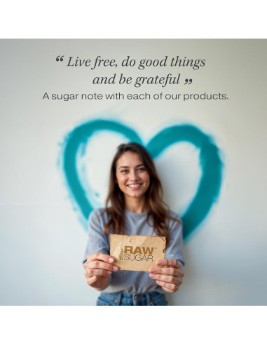 Paquete de Champú, Acondicionador y Mascarilla Azúcar Crudo