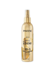 Spray Acondicionador Sin Enjuague Pantene Miracle Rescue 200 ml
