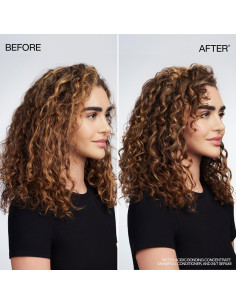 Suero Redken Acidic Bonding 24/7 para Cabello Dañado 95g 2