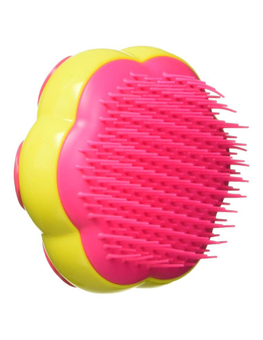 Cepillo Tangle Teezer Magic Flowerpot Rosa Princesa