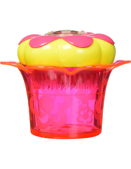 Cepillo Tangle Teezer Magic Flowerpot Rosa Princesa