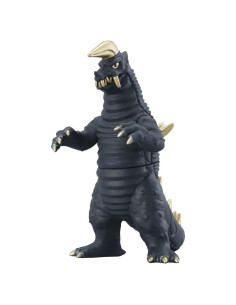 Figura de Acción Bandai Ultra Monster Black King 12.7 cm
