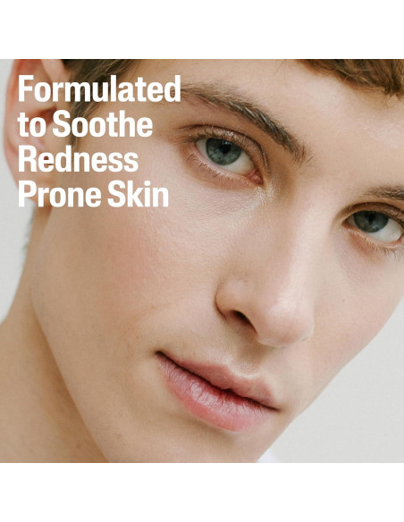 Limpiador Espumoso Cetaphil para Piel Sensible 236 ml