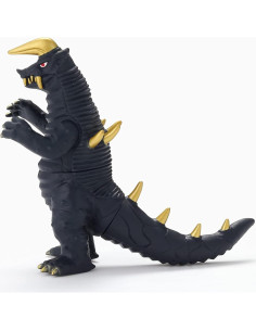 Figura de Acción Bandai Ultra Monster Black King 12.7 cm 2