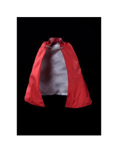 Figura de Acción S.H.Figuarts Manto de los Hermanos Bandai 2