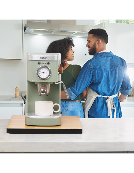 Deslizador de Electrodomésticos de Bambú HTB 45LB 38x31cm