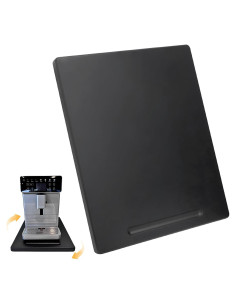 Bandeja Deslizante de Madera Lyonbi Profundo Grande 40x33 cm