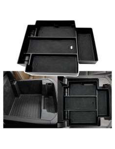 Organizador de Consola Central JOJOMARK para GMC y Chevy