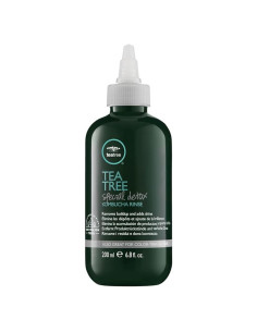 Enjuague Detox de Kombucha Tea Tree 192g John Paul Mitchell
