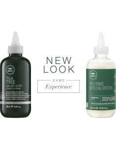 Enjuague Detox de Kombucha Tea Tree 192g John Paul Mitchell 2