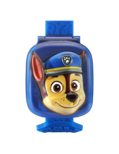 Reloj de Aprendizaje VTech PAW Patrol Chase 3D