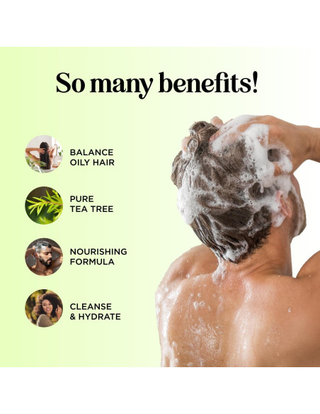 Juego de Champú y Acondicionador Maple Holistics 2x250ml Juego de Champú y Acondicionador Maple Holistics 2x250ml