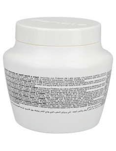 Máscara Acondicionadora Profunda Fanola 500 ml - Hidratante 2