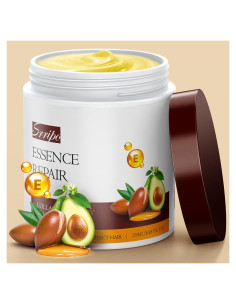 Mascarilla Capilar Srripo 250ml Acondicionador Colágeno