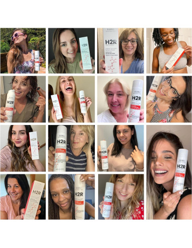 Mascarilla Capilar Rida 240g - Reparación y Crecimiento