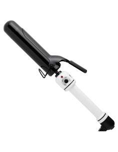 Plancha de Rizar Nano Cerámico Hot Tools Pro 3.81 cm