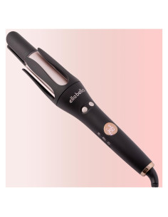 Plancha de Rizar Automática ELLA BELLA con Pantalla Digital