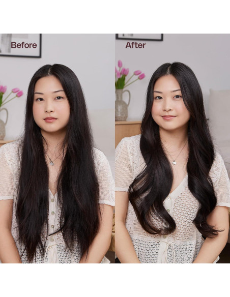 Plancha de Rizar Cerámica Mane 1.5" para Rizos Grandes Plancha de Rizar Cerámica Mane 1.5" para Rizos Grandes