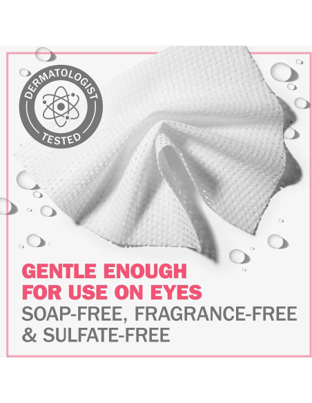 Toallitas Faciales Diarias Olay 66 Unidades Hidratantes Toallitas Faciales Diarias Olay 66 Unidades Hidratantes