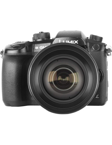 Lente de Cine MEKE 8mm T2.9 Manual para Micro 4/3