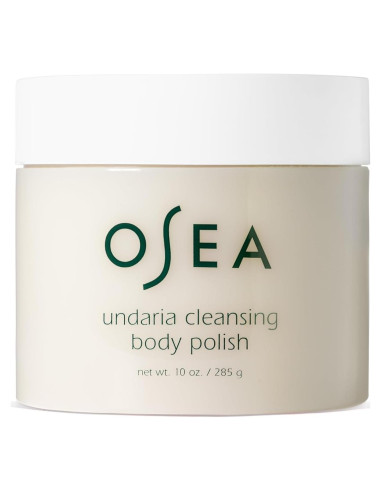 OSEA Pulido Corporal Limpiador Exfoliante 283g AHA Algas