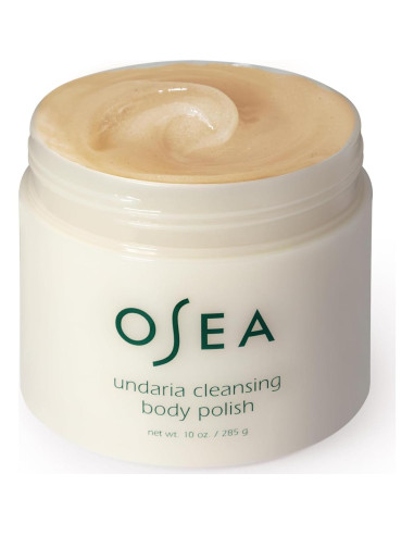 OSEA Pulido Corporal Limpiador Exfoliante 283g AHA Algas