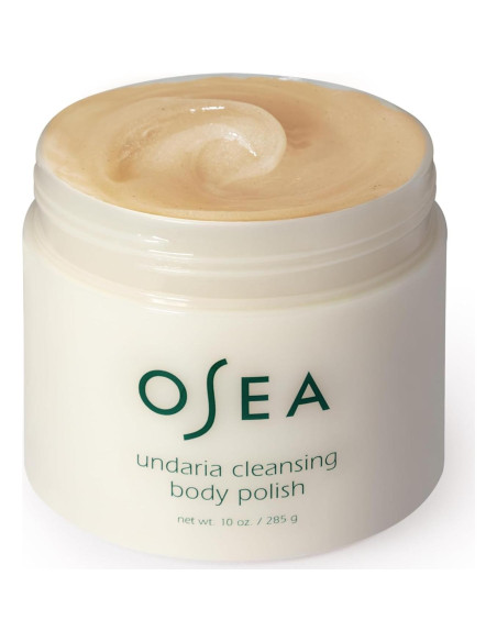 OSEA Pulido Corporal Limpiador Exfoliante 283g AHA Algas