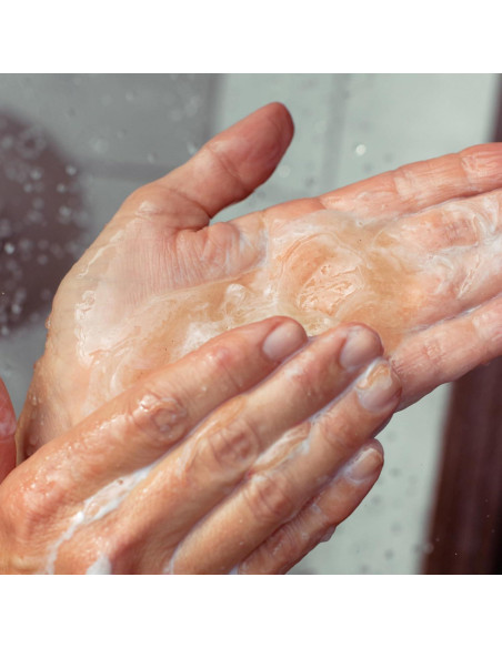 OSEA Pulido Corporal Limpiador Exfoliante 283g AHA Algas