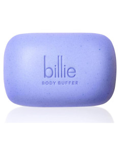 Barra Exfoliante Pre-Afeitado Billie Body Buffer 99g