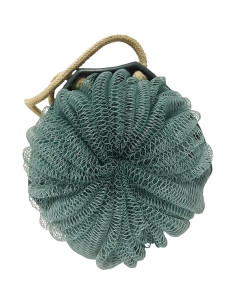 Herramienta de Ducha Dove Men+Care Exfoliante 2 en 1 2