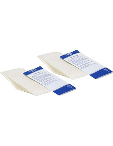 Cintas de Cera para Cejas Surgi 28 Unidades Listas para Usar