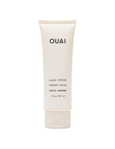 Crema de Manos OUAI 85 g - Hidratante con Aceite de Coco