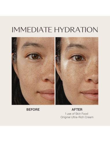 Crema Corporal Ultra Rica Weleda Skin Food 30 ml Hidratante