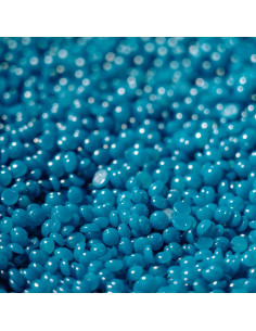 KoluaWax Perlas de Cera Dura 1 lb Sal Marina y Surf 2