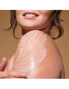 Crema Nutritiva Corporal Lancer 240 ml Antienvejecimiento 2