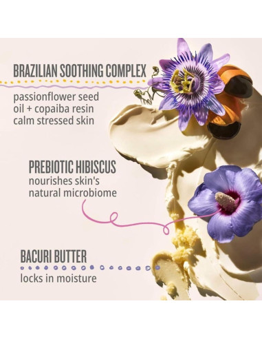 Manteca Corporal Delicia Drench Sol de Janeiro 113g