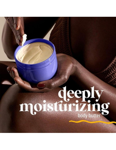 Manteca Corporal Delicia Drench Sol de Janeiro 113g