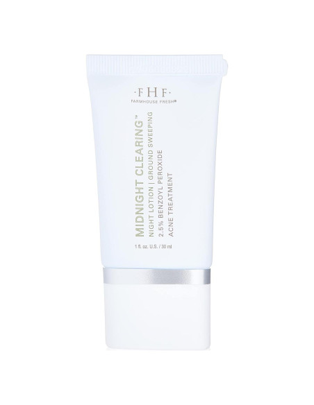Loción Despejante FarmHouse Fresh 30 ml Tratamiento Acné
