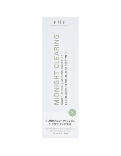 Loción Despejante FarmHouse Fresh 30 ml Tratamiento Acné 2