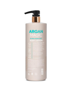 Loción Corporal Hidratante Argan Magic 32 oz Coco Vainilla 2