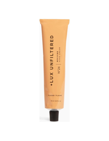 Crema de Manos Revitalizante Lux Unfiltered 100g Ylang Ylang