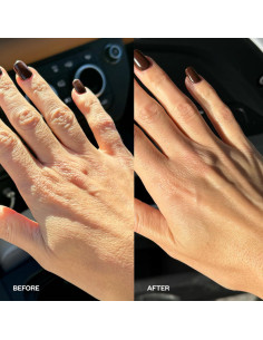 Crema de Manos Revitalizante Lux Unfiltered 100g Ylang Ylang 2