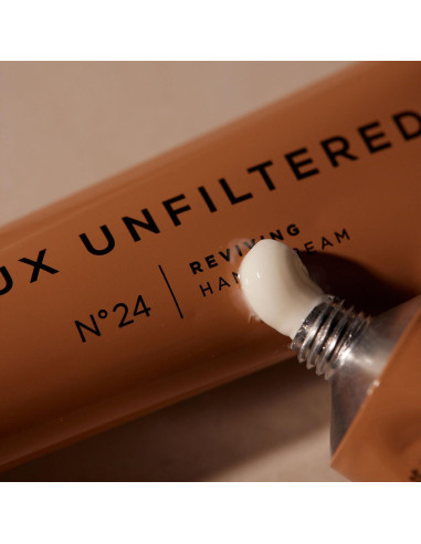 Crema de Manos Revitalizante Lux Unfiltered 100g Ylang Ylang